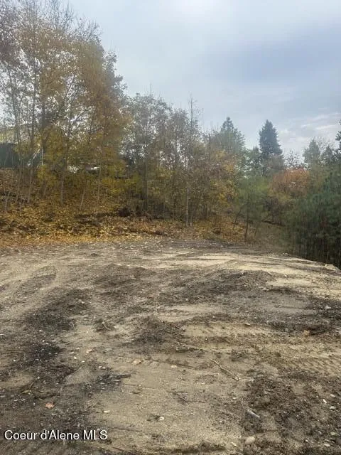 NNA (.393 ac.) 2nd St Priest River, ID 83856