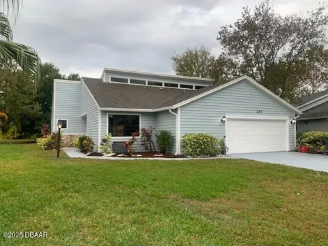 257 S Gull Drive