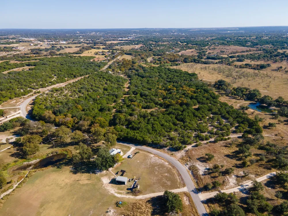 County Road 1045 Lampasas, TX 76550