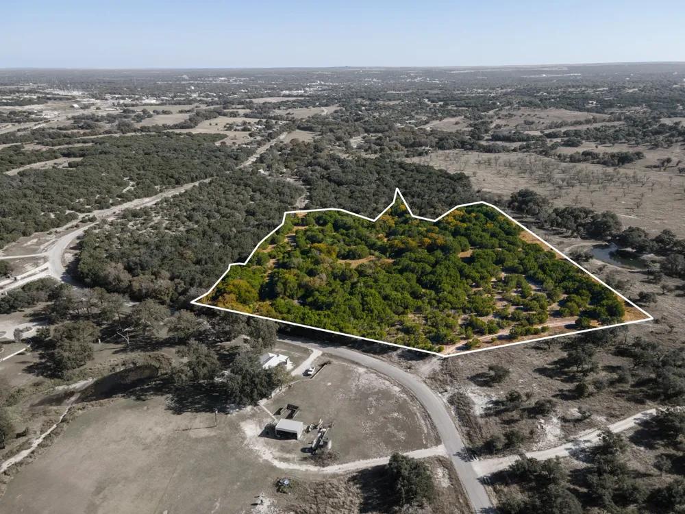 County Road 1045 Lampasas, TX 76550