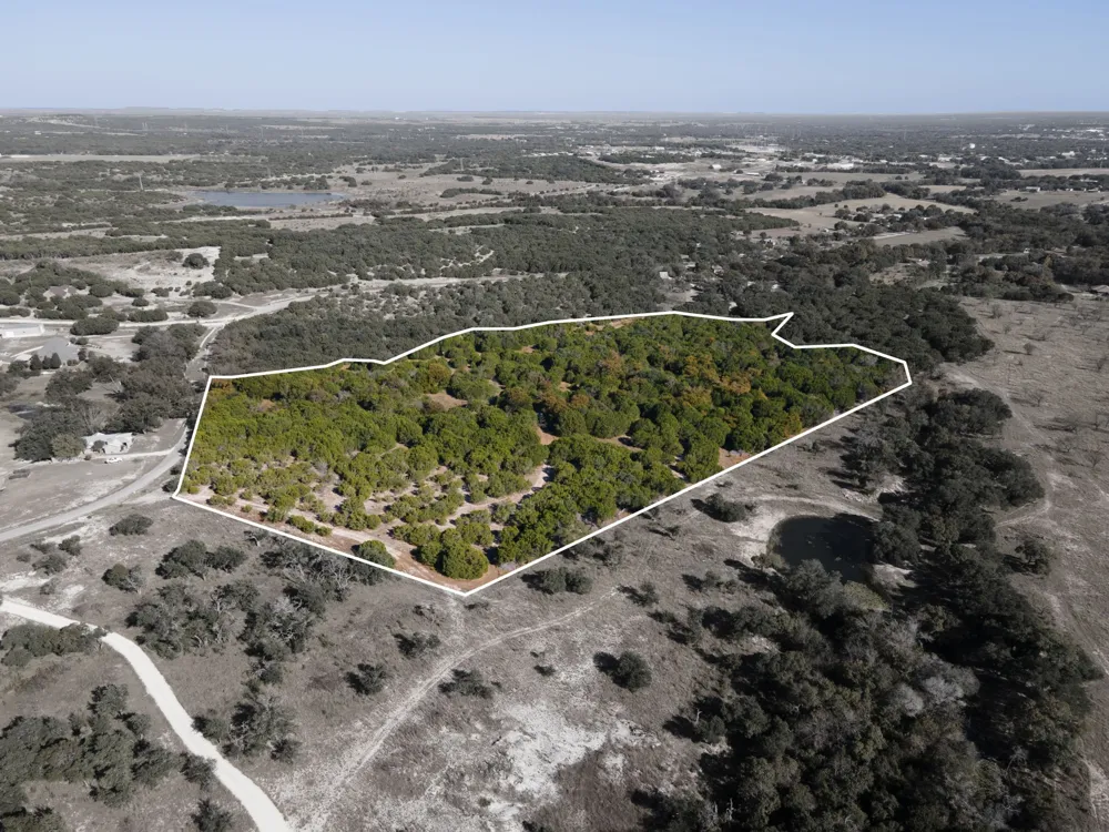 County Road 1045 Lampasas, TX 76550