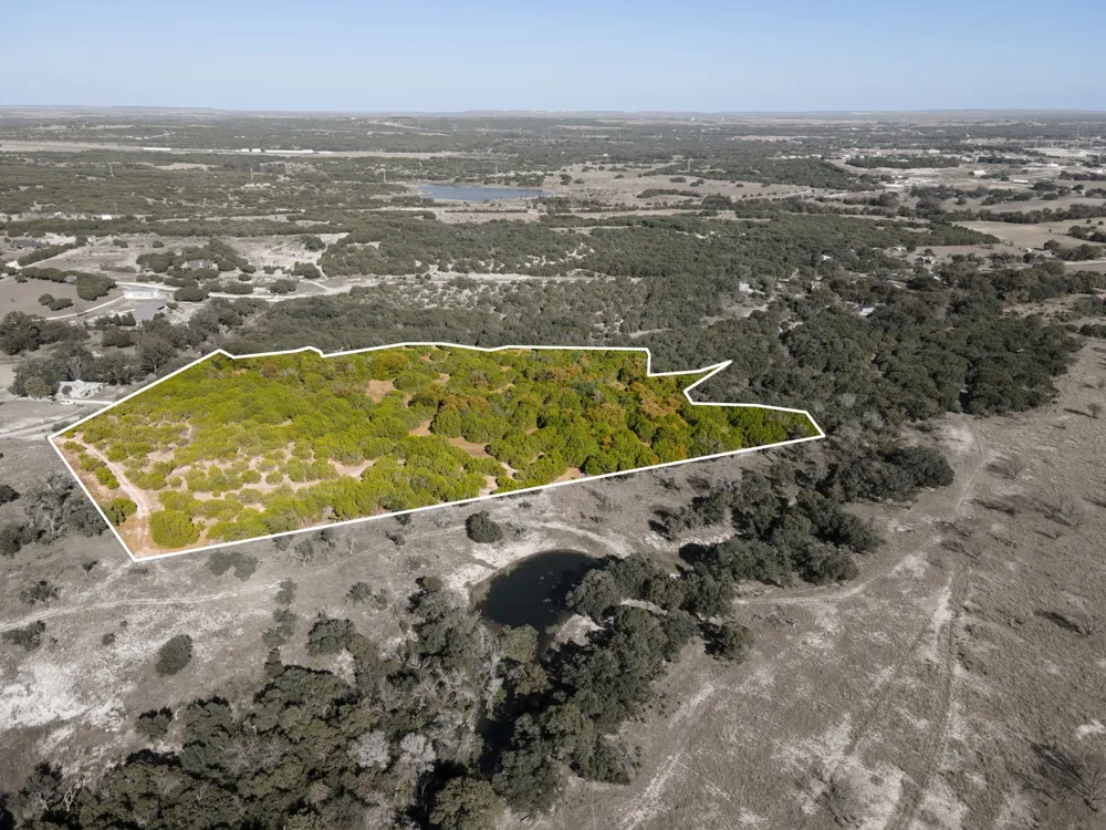 County Road 1045 Lampasas, TX 76550