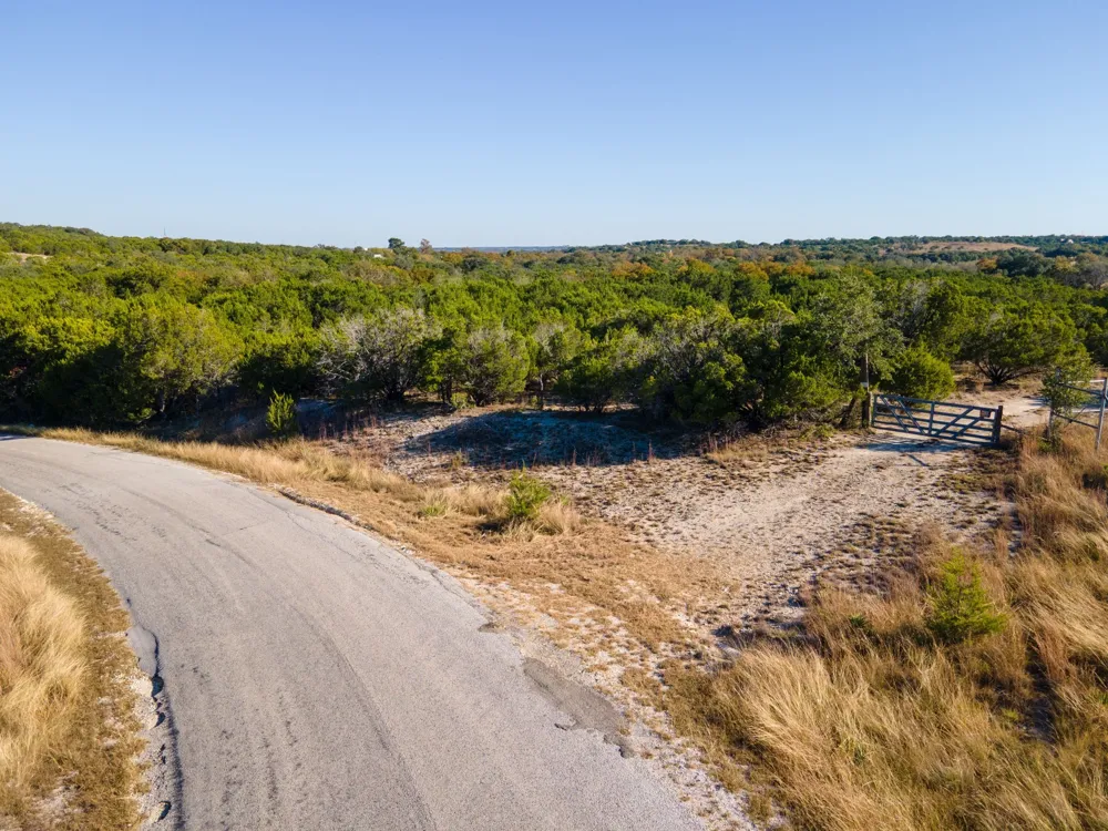 County Road 1045 Lampasas, TX 76550