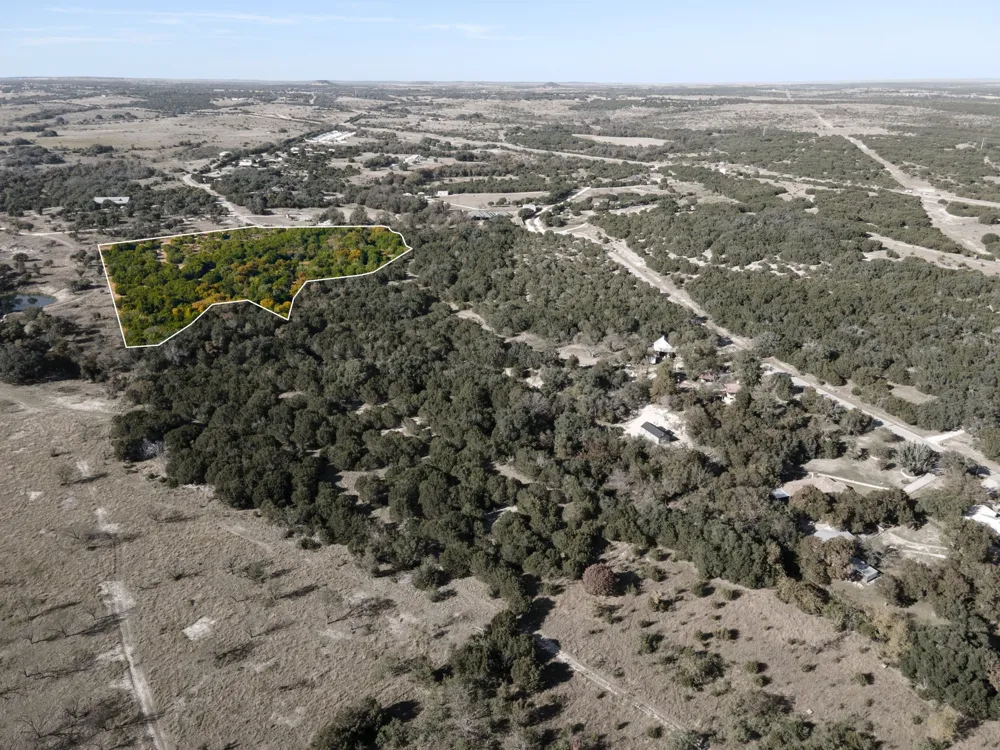 County Road 1045 Lampasas, TX 76550