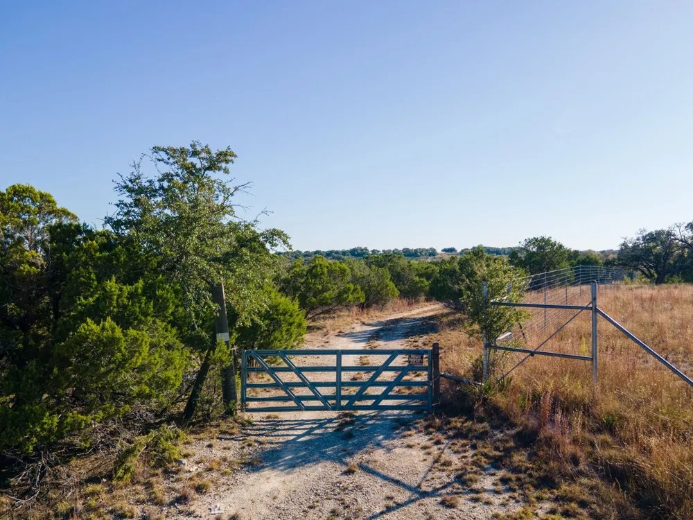 County Road 1045 Lampasas, TX 76550