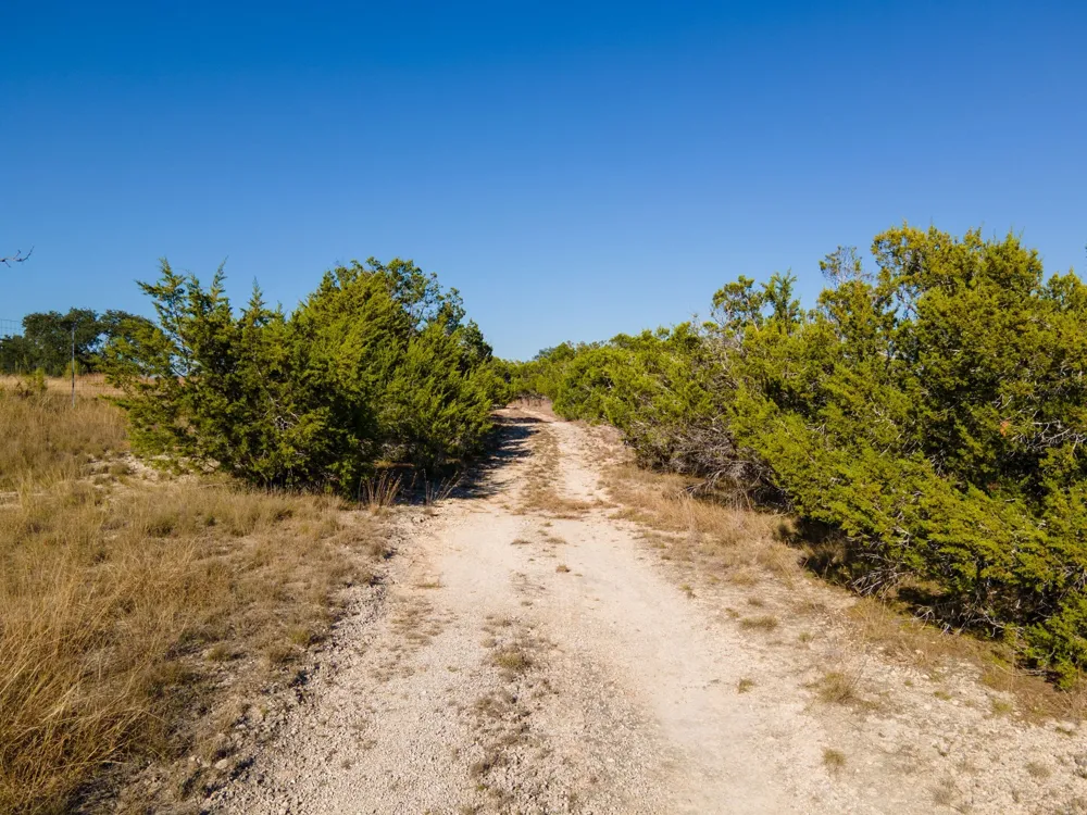 County Road 1045 Lampasas, TX 76550
