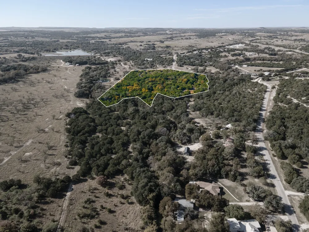 County Road 1045 Lampasas, TX 76550