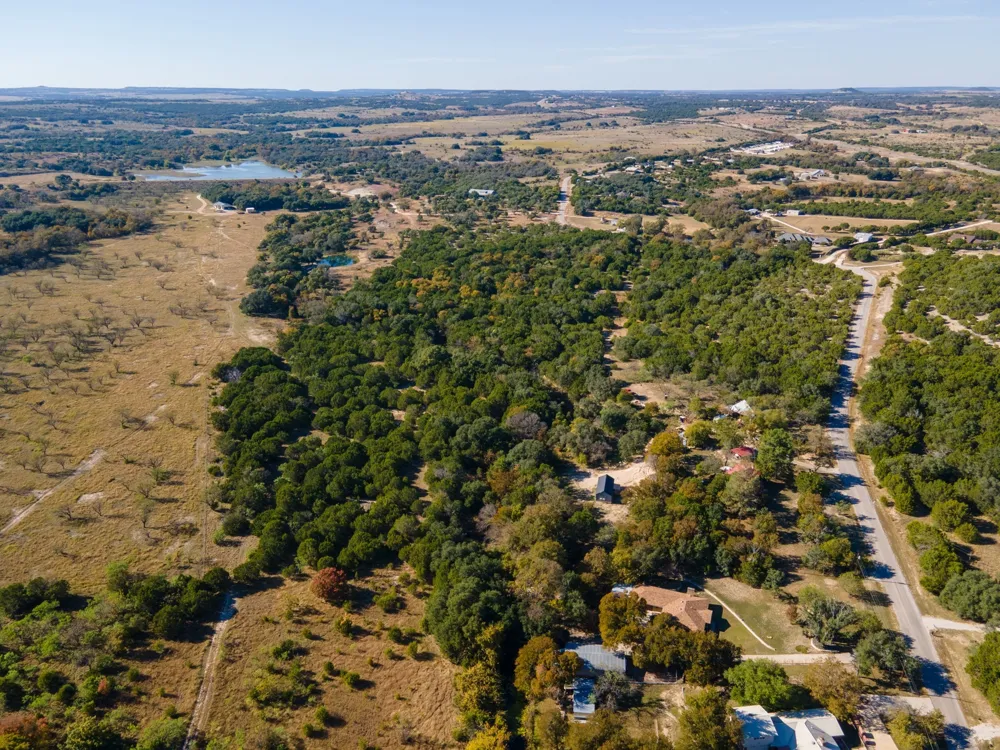 County Road 1045 Lampasas, TX 76550
