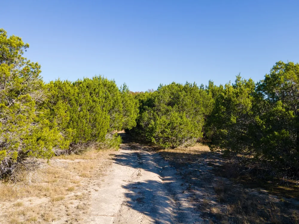 County Road 1045 Lampasas, TX 76550