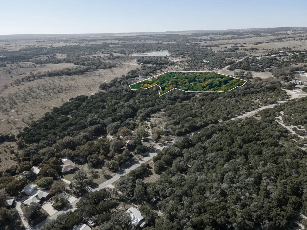 County Road 1045 Lampasas, TX 76550