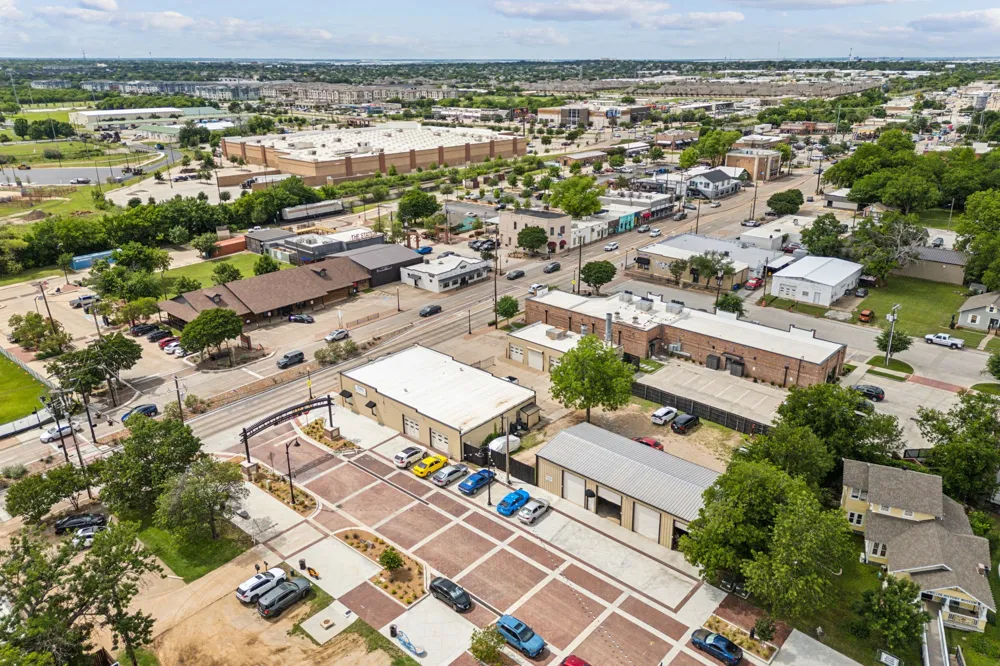 133 Minnie Keller, TX 76248