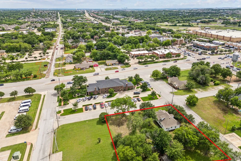133 Minnie Keller, TX 76248