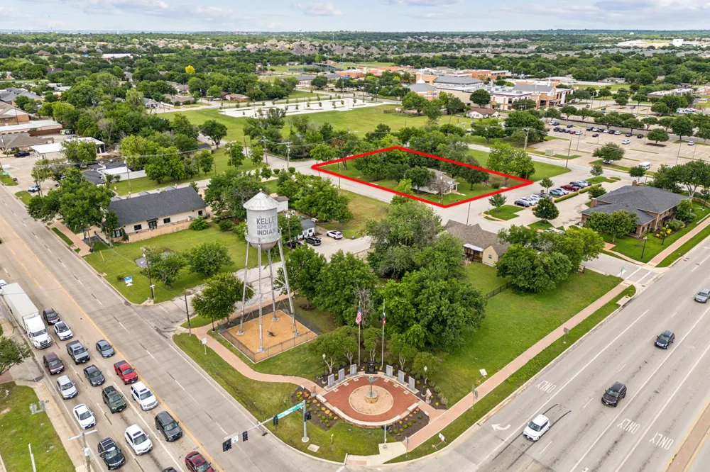133 Minnie Keller, TX 76248