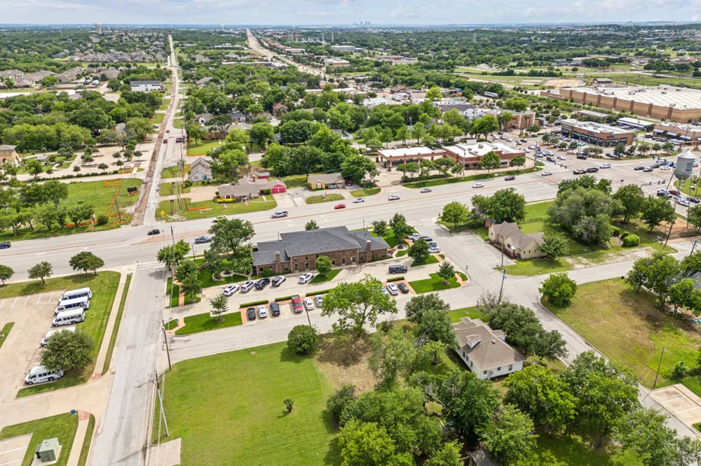 133 Minnie Keller, TX 76248