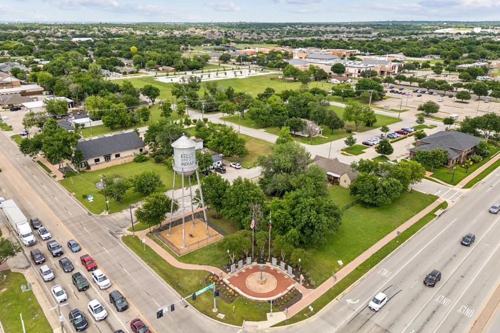 133 Minnie Keller, TX 76248