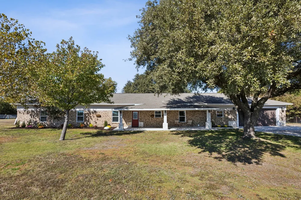 1403 Lakeview Drive St Paul, TX 75098