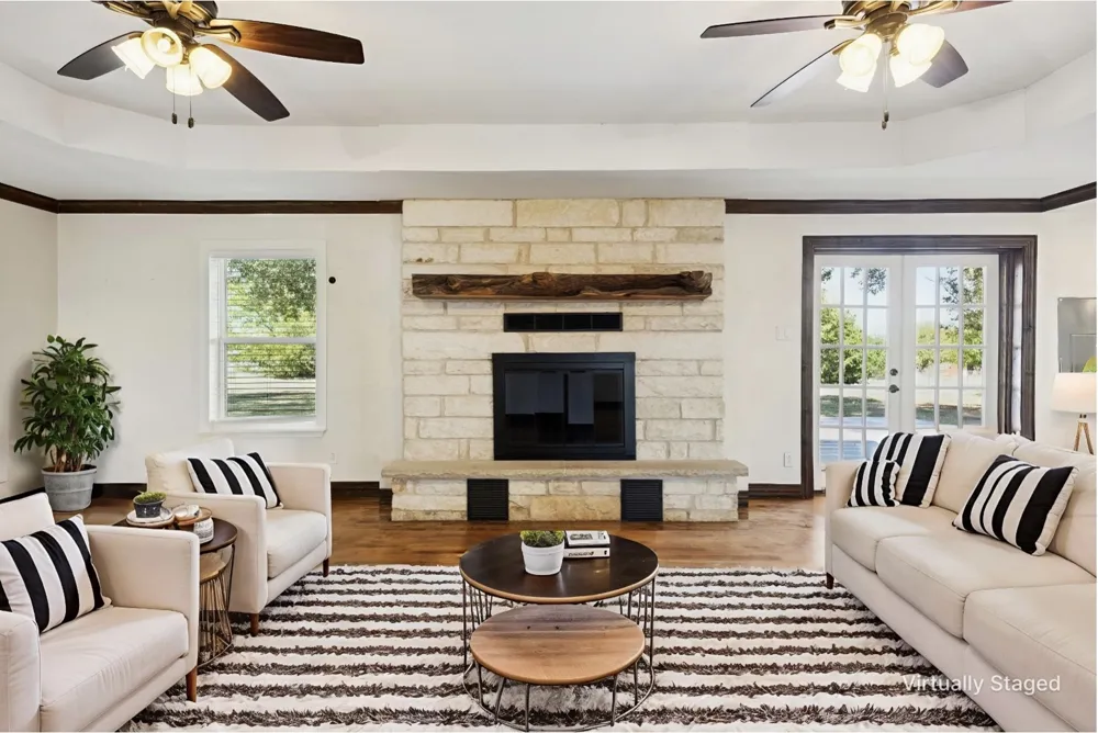 1403 Lakeview Drive St Paul, TX 75098