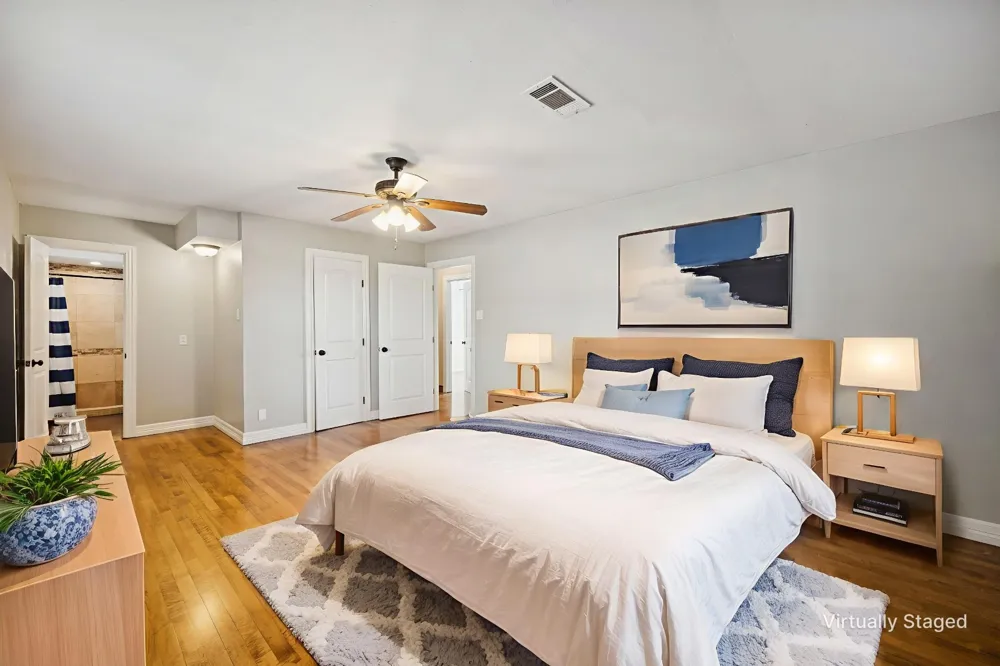 1403 Lakeview Drive St Paul, TX 75098