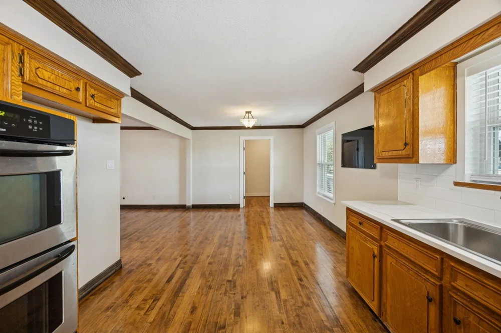 1403 Lakeview Drive St Paul, TX 75098