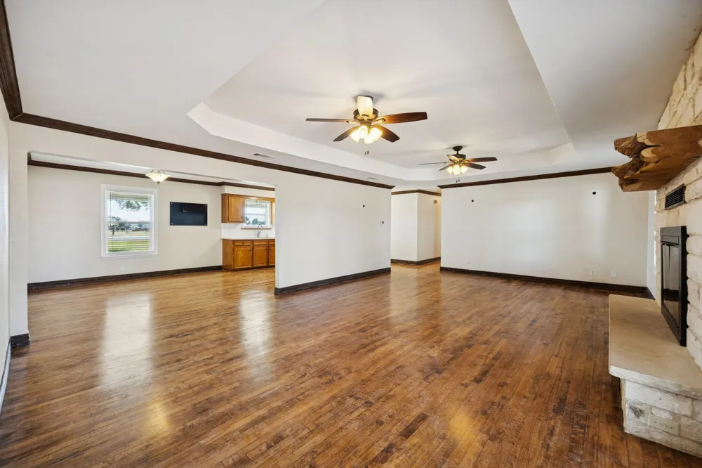 1403 Lakeview Drive St Paul, TX 75098
