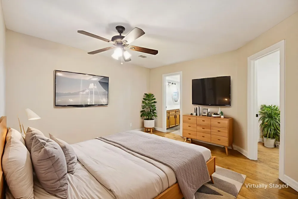 1403 Lakeview Drive St Paul, TX 75098