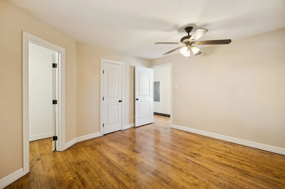 1403 Lakeview Drive St Paul, TX 75098