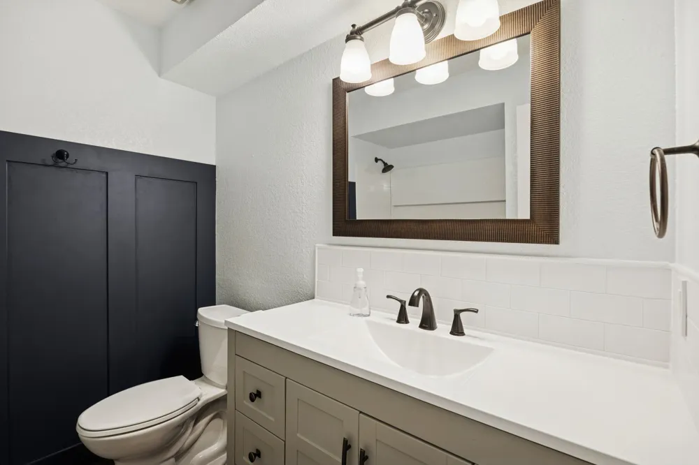 1403 Lakeview Drive St Paul, TX 75098