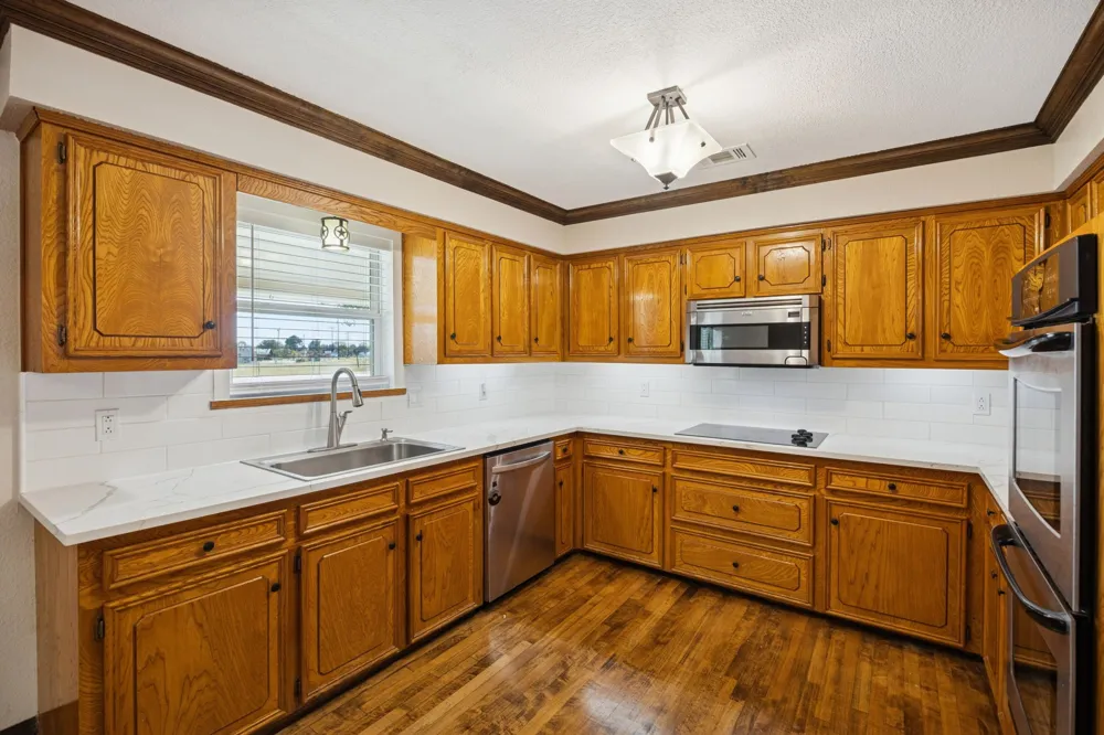 1403 Lakeview Drive St Paul, TX 75098