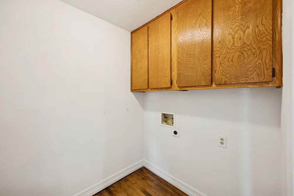 1403 Lakeview Drive St Paul, TX 75098