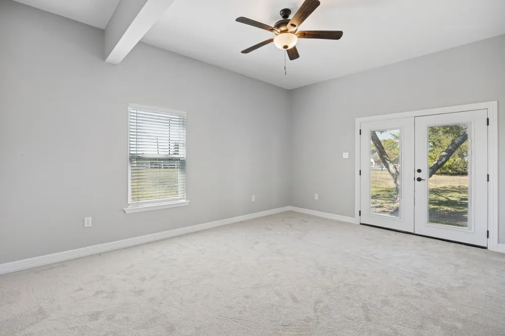 1403 Lakeview Drive St Paul, TX 75098