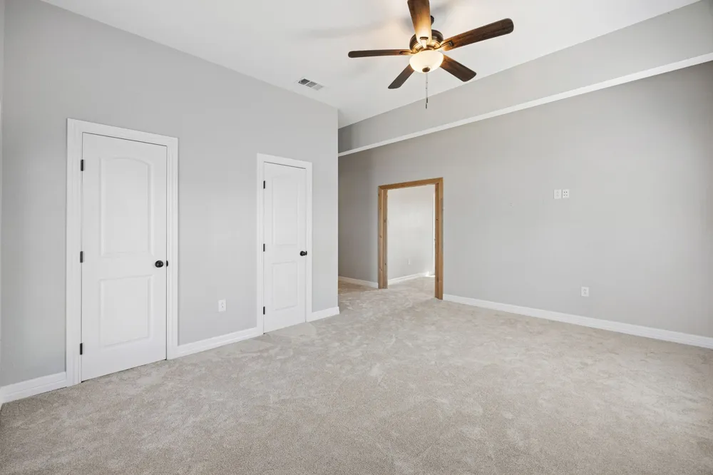 1403 Lakeview Drive St Paul, TX 75098