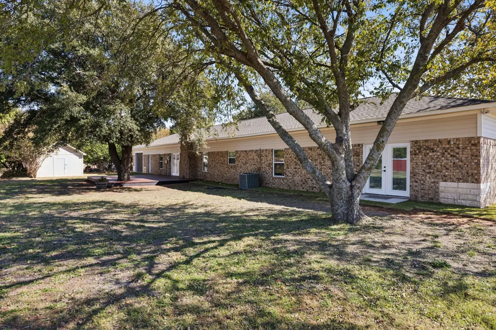 1403 Lakeview Drive St Paul, TX 75098