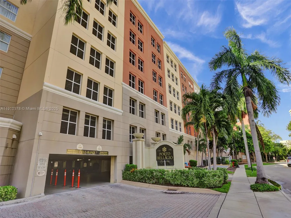 17150 Bay Rd #2102 Sunny Isles Beach, FL 33160