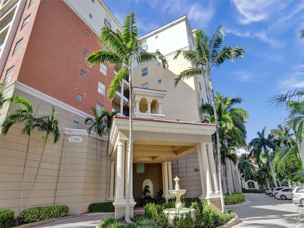 17150 Bay Rd #2102 Sunny Isles Beach, FL 33160