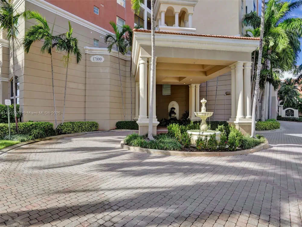 17150 Bay Rd #2102 Sunny Isles Beach, FL 33160