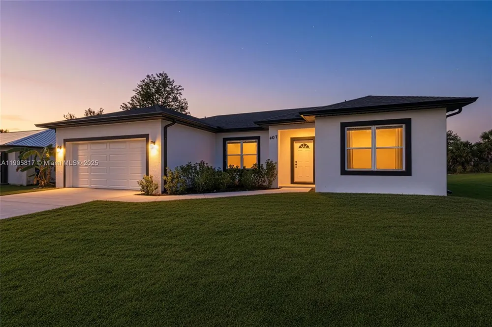 407 Harbor Blvd Port Charlotte, FL 33954
