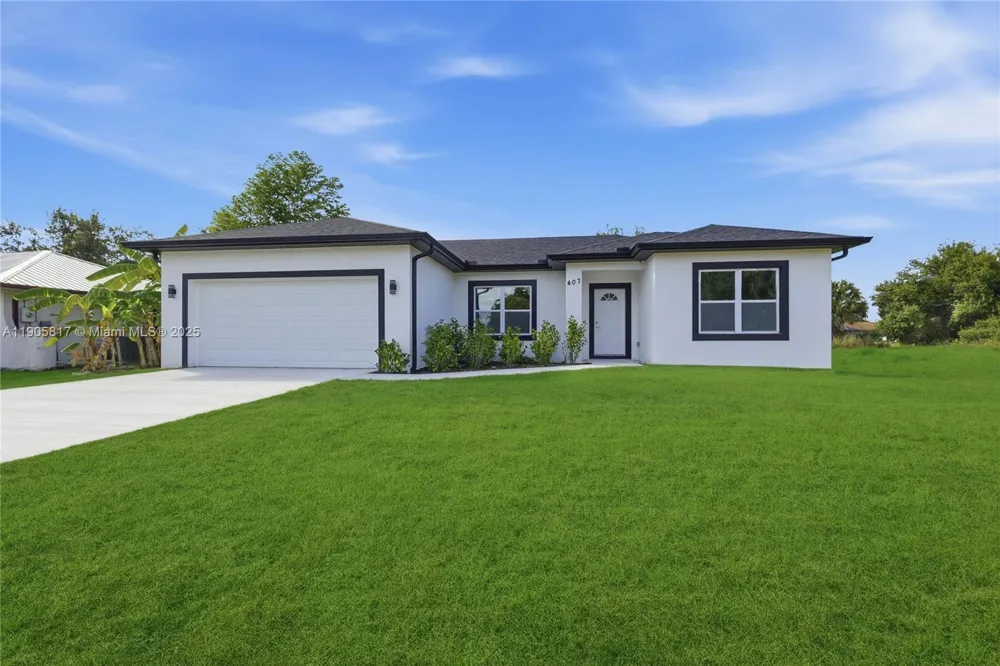 407 Harbor Blvd Port Charlotte, FL 33954