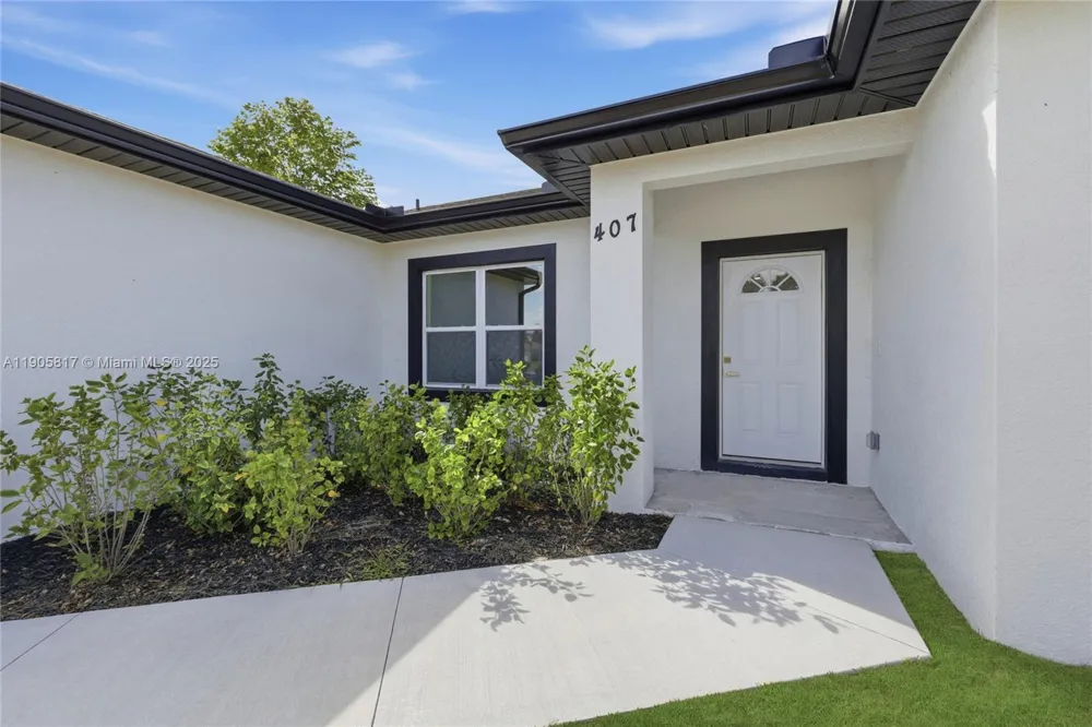 407 Harbor Blvd Port Charlotte, FL 33954