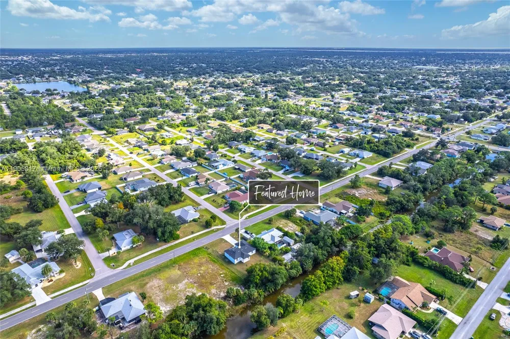 407 Harbor Blvd Port Charlotte, FL 33954