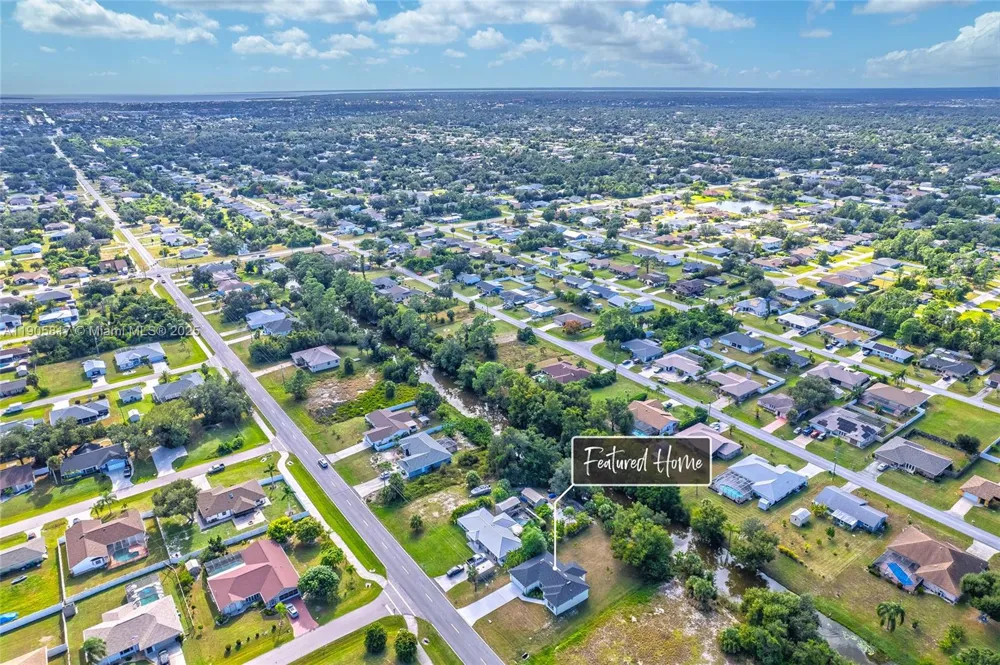 407 Harbor Blvd Port Charlotte, FL 33954