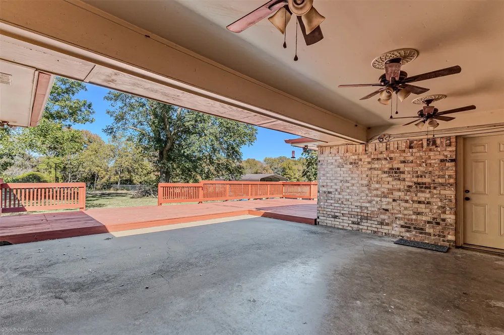 9510 S State Highway 34 Scurry, TX 75158