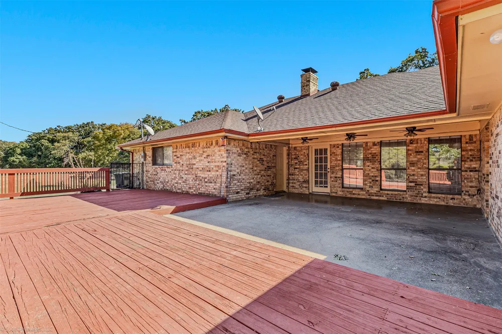 9510 S State Highway 34 Scurry, TX 75158