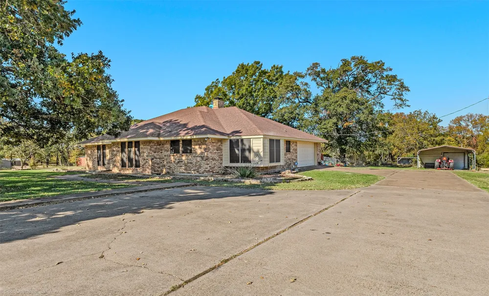 9510 S State Highway 34 Scurry, TX 75158
