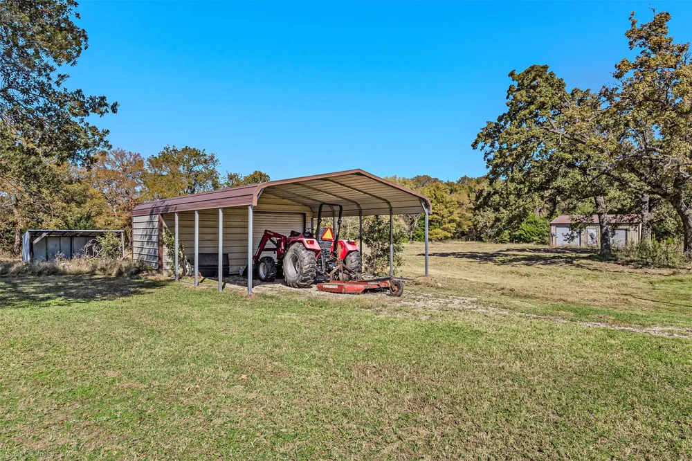 9510 S State Highway 34 Scurry, TX 75158