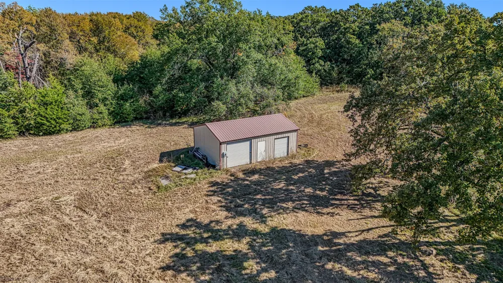 9510 S State Highway 34 Scurry, TX 75158