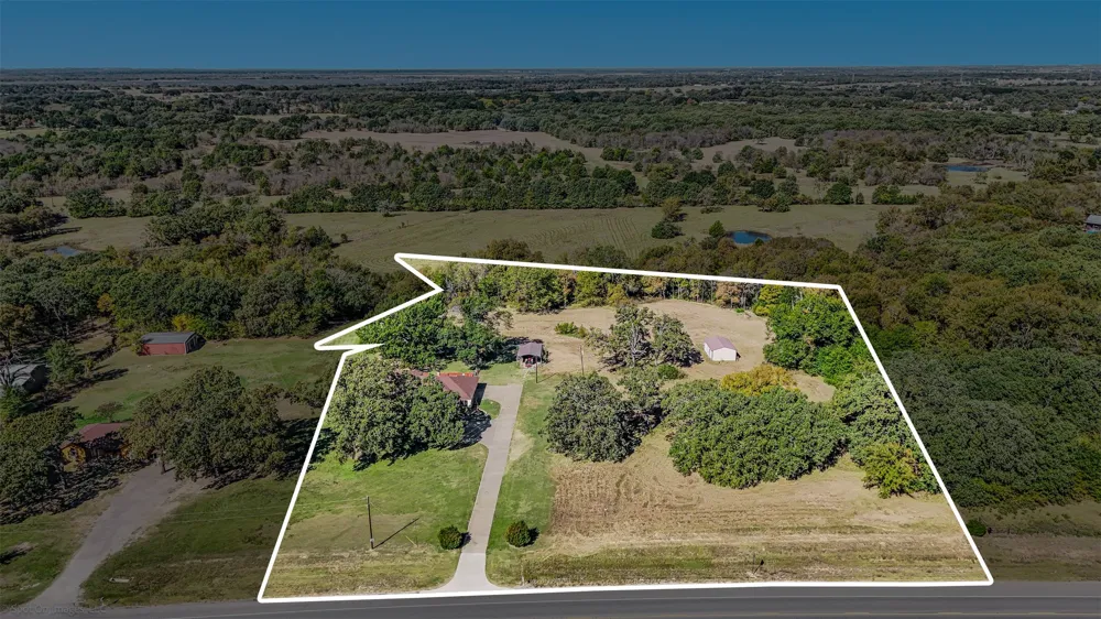 9510 S State Highway 34 Scurry, TX 75158