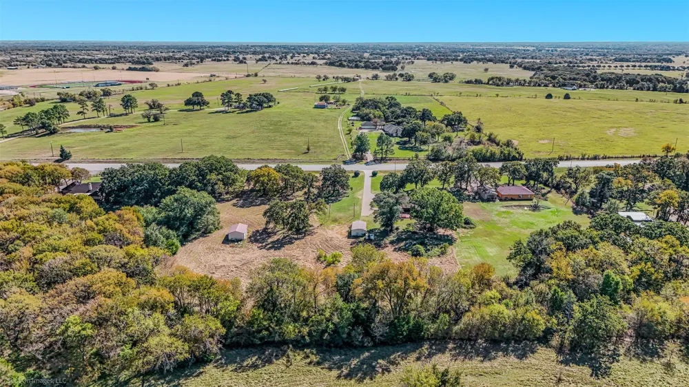 9510 S State Highway 34 Scurry, TX 75158