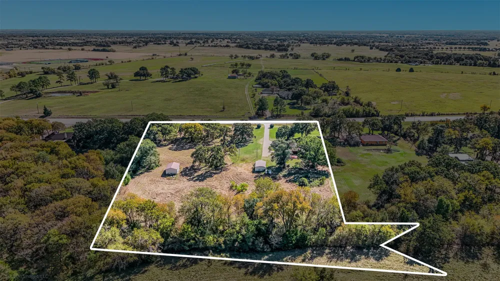 9510 S State Highway 34 Scurry, TX 75158