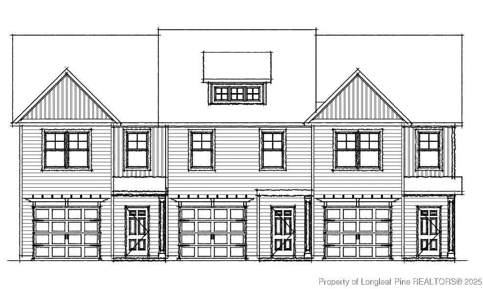 234 Elijah Way Vass, NC 28394