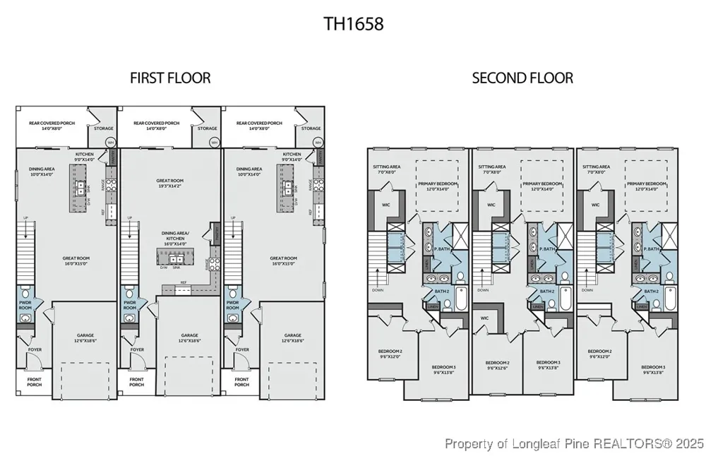 234 Elijah Way Vass, NC 28394